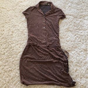 Vintage Fendi Two Piece